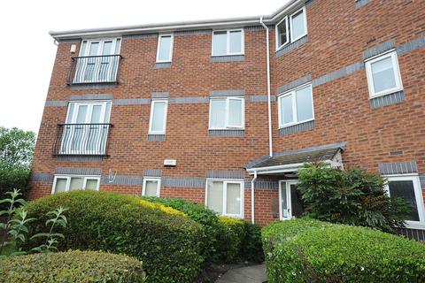 2 bedroom apartment to rent, 92 Rixtonleys Drive, Irlam M44 6RP