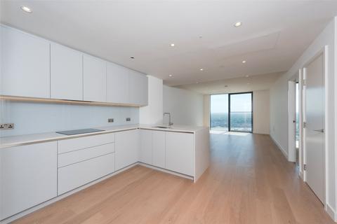 1 bedroom apartment for sale - Hampton Tower, South Quay Plaza, 75 Marsh Wall, Canary Wharf, E14