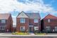Plot 22, Shearwater at Hey Farm Gardens  at Hey Farm Gardens, Fell View, Crossens PR9
