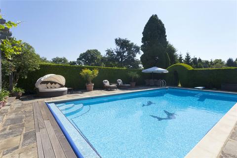 6 bedroom detached house for sale, Westerham Road, Oxted, Surrey, RH8