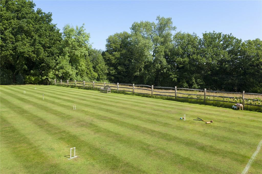 Lawns