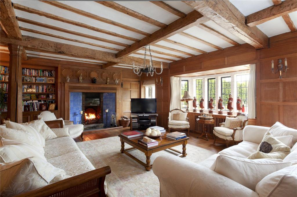 Drawing Room