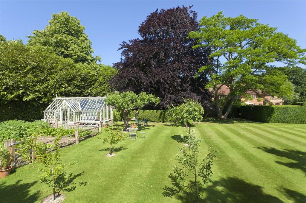 Gardens