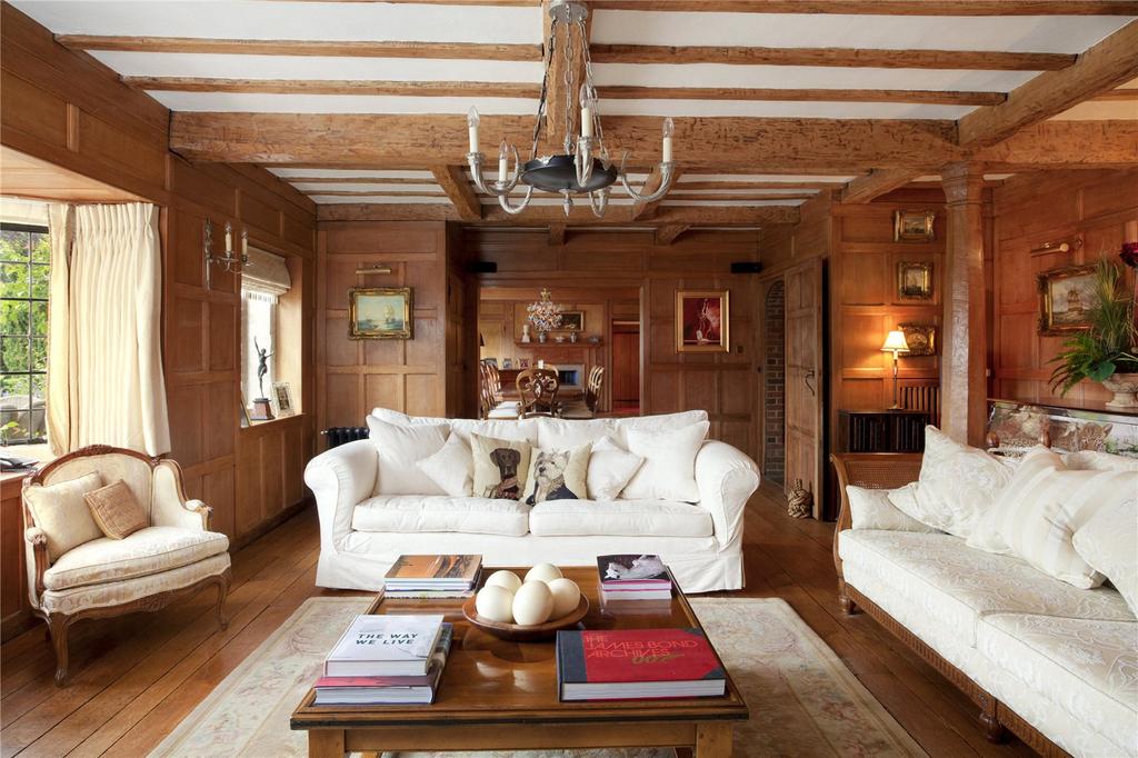 Drawing Room
