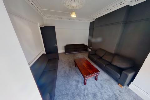 undefined, 26 Burford Road Forest Fields, Nottingham, Nottingham, NG7 6BD