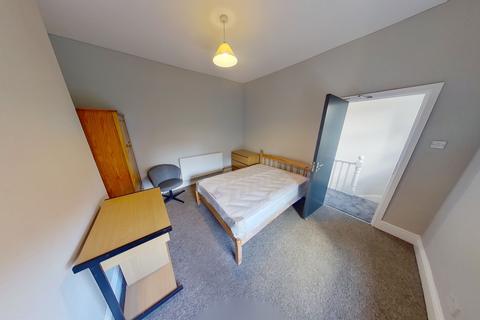 undefined, 26 Burford Road Forest Fields, Nottingham, Nottingham, NG7 6BD