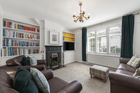 4 bedroom terraced house for sale - Leckford Road, SW18