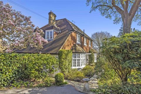 Beverley Wood Beverley Lane, Kingston Upon Thames, KT2 7EE