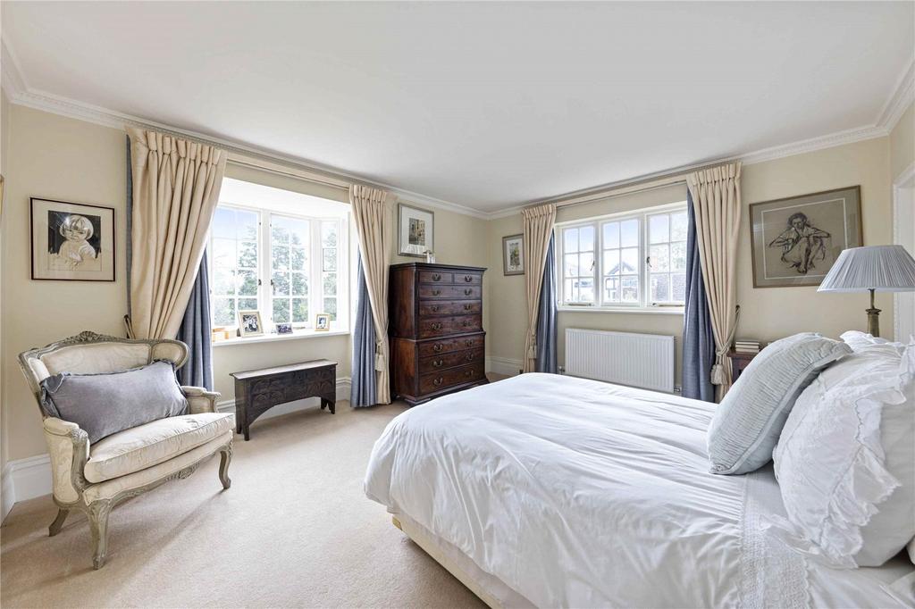 Principal Bedroom