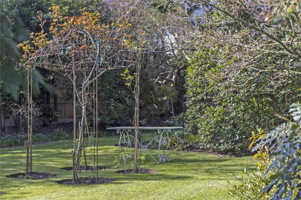 Pergola
