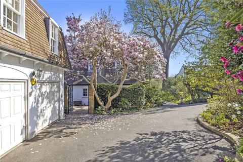 Beverley Wood Beverley Lane, Kingston Upon Thames, KT2 7EE