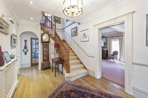 Beverley Wood Beverley Lane, Kingston Upon Thames, KT2 7EE