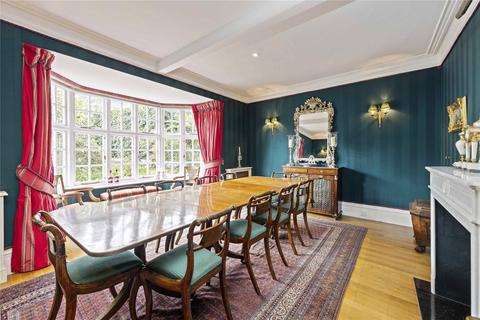 Beverley Wood Beverley Lane, Kingston Upon Thames, KT2 7EE