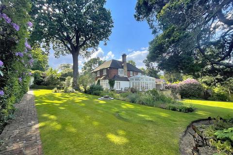 Beverley Wood Beverley Lane, Kingston Upon Thames, KT2 7EE