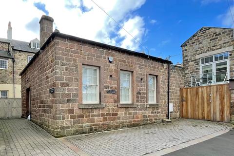 The Mews House Devonshire Lane, Harrogate, HG1 4AF