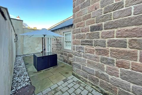 The Mews House Devonshire Lane, Harrogate, HG1 4AF