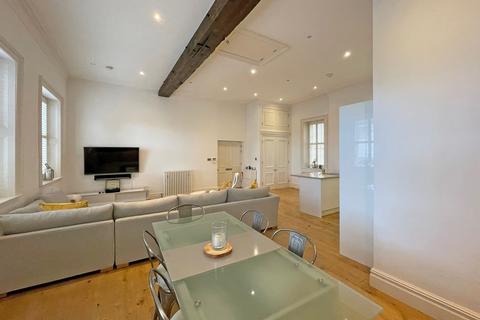 The Mews House Devonshire Lane, Harrogate, HG1 4AF