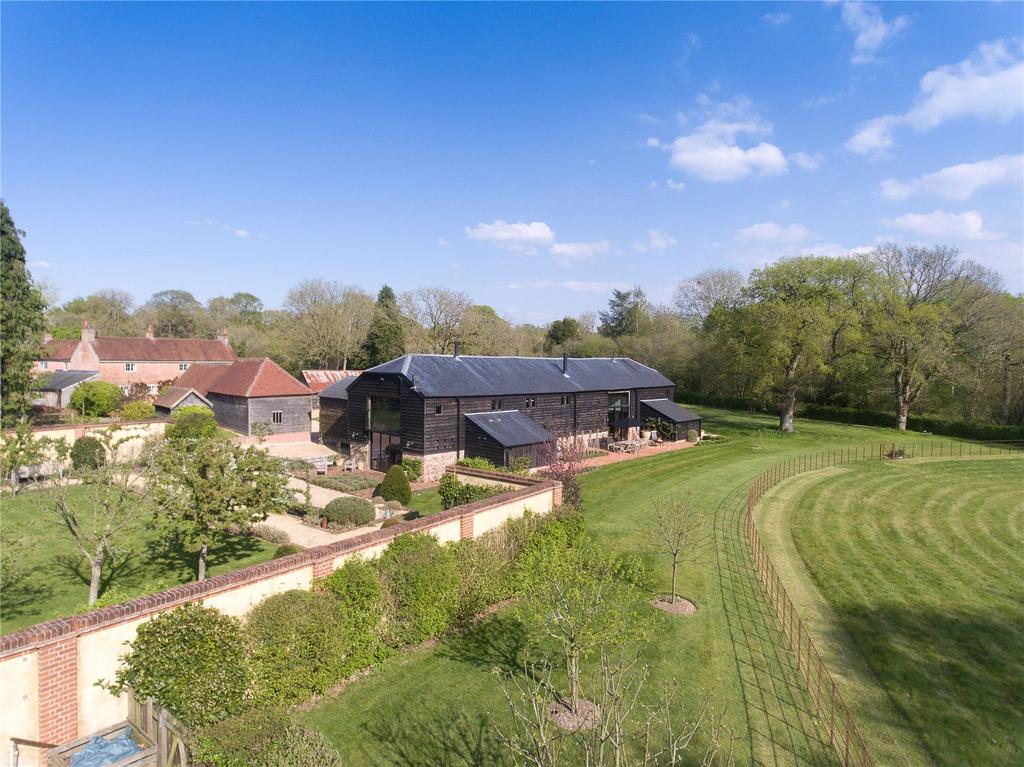 North Park Farm