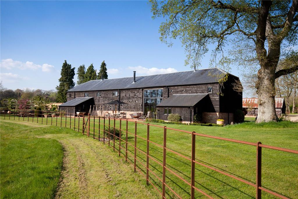 North Park Farm