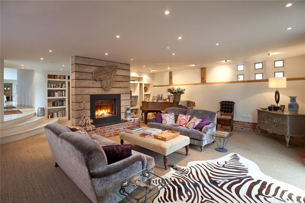 Drawing Room