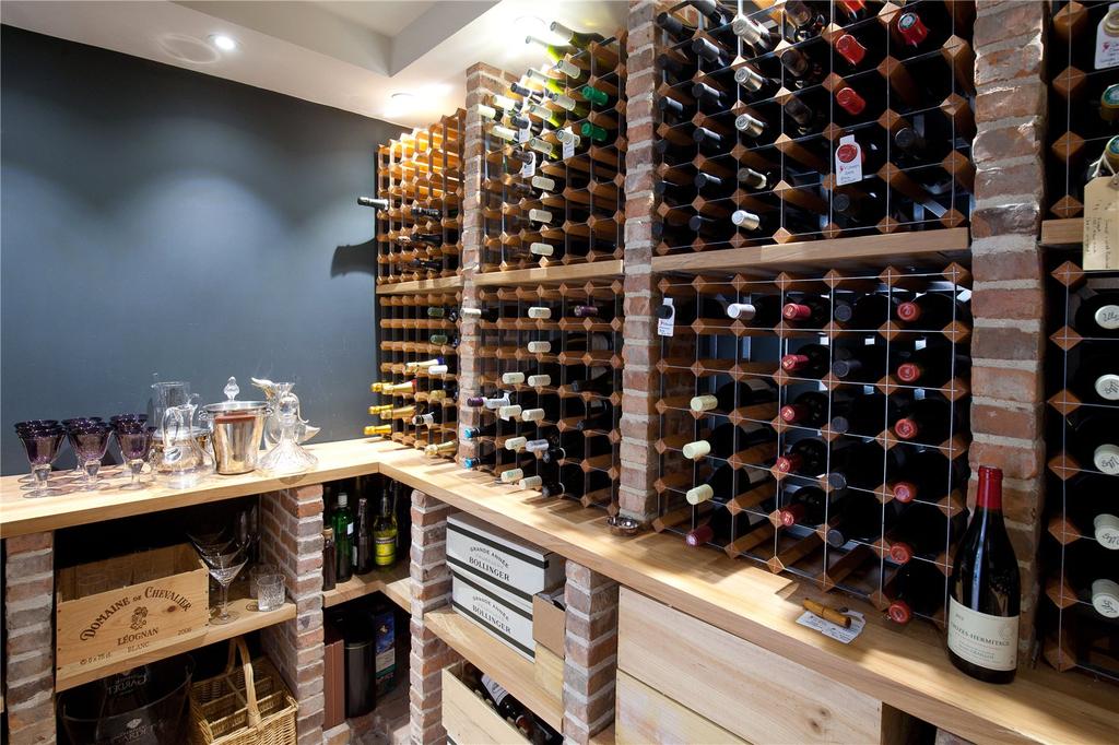 Wine Cellar