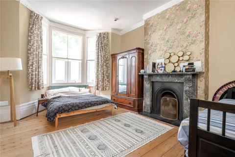 5 bedroom terraced house for sale - Drayton Park, London, N5
