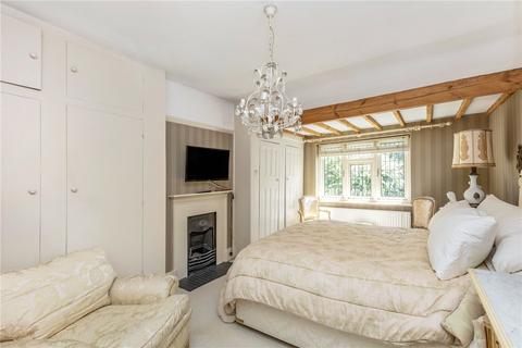 4 bedroom semi-detached house for sale, Pollards Hill North, London, SW16