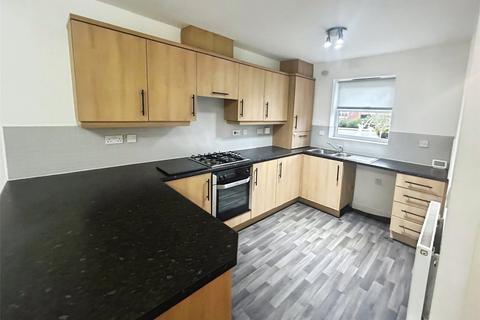 2 bedroom terraced house to rent, Central Grange, St. Helen Auckland, Bishop Auckland, DL14