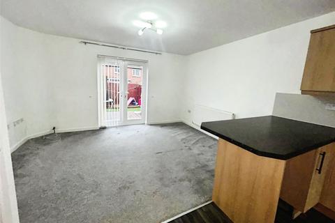 2 bedroom terraced house to rent, Central Grange, St. Helen Auckland, Bishop Auckland, DL14