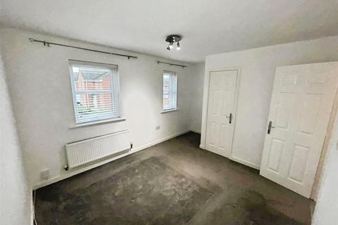 2 bedroom terraced house to rent, Central Grange, St. Helen Auckland, Bishop Auckland, DL14