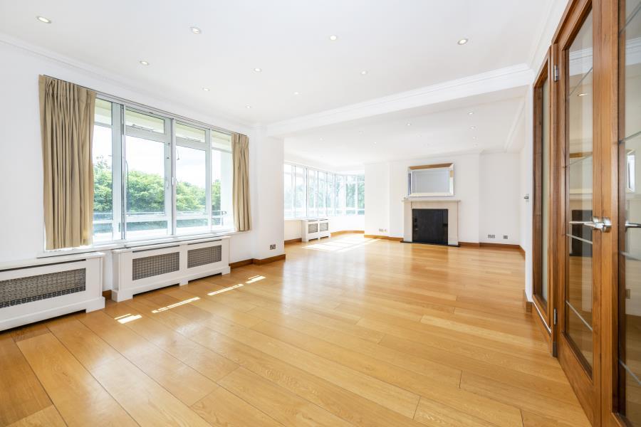 VICEROY COURT, NW8 3 bed flat £2,650,000