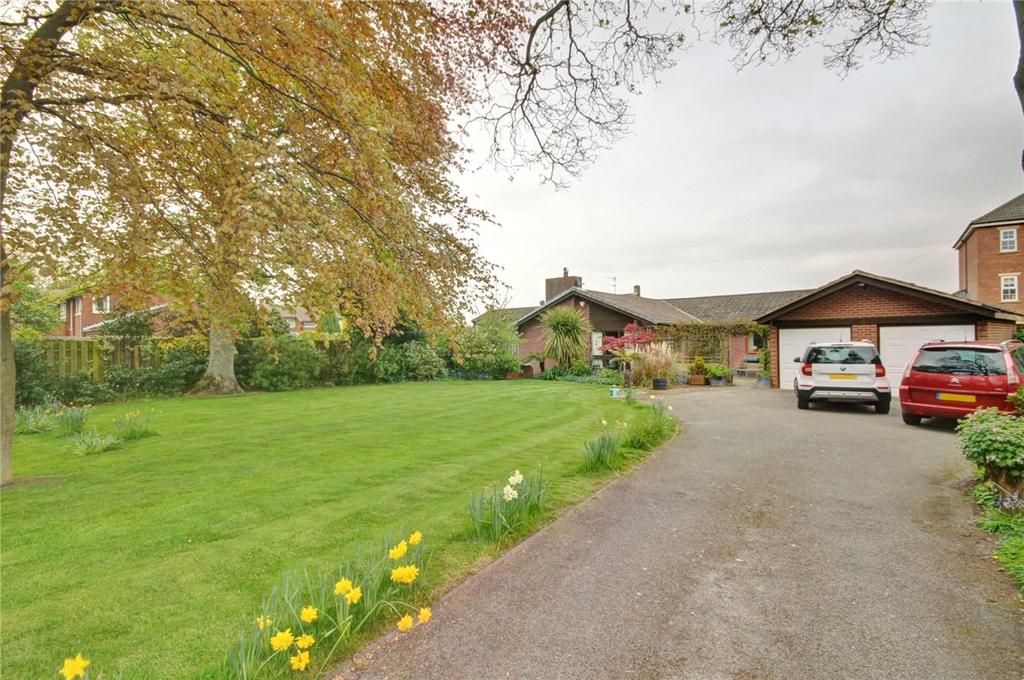 The Paddock, Quarry House Lane, East Rainton, DH5 3 bed bungalow for