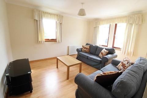 undefined, Gairn Mews, (off Holburn Street) First Floor, AB10