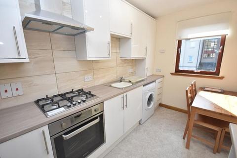 undefined, Gairn Mews, (off Holburn Street) First Floor, AB10