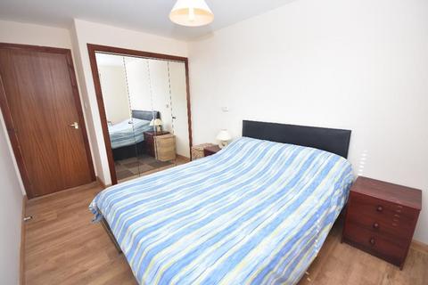 undefined, Gairn Mews, (off Holburn Street) First Floor, AB10