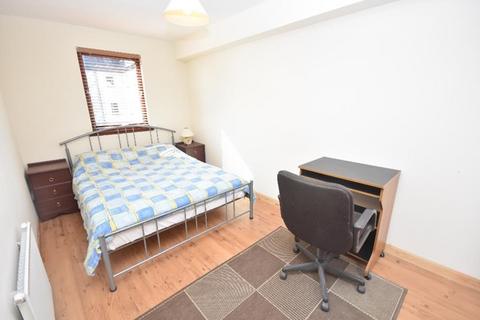 undefined, Gairn Mews, (off Holburn Street) First Floor, AB10