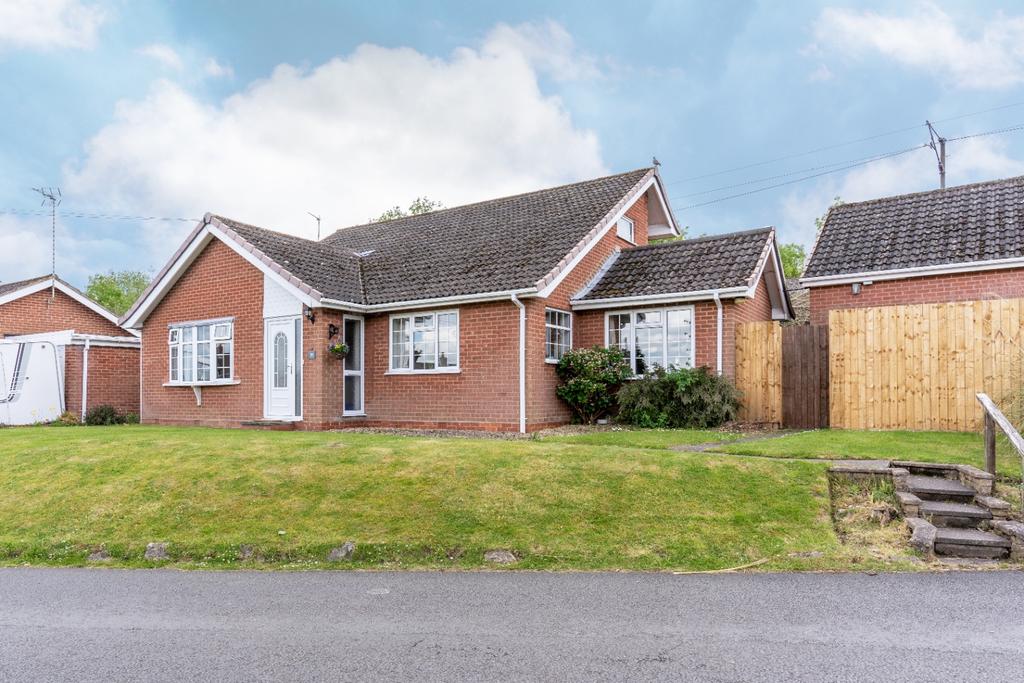 Withybed Lane, Alvechurch 3 bed detached house £450,000