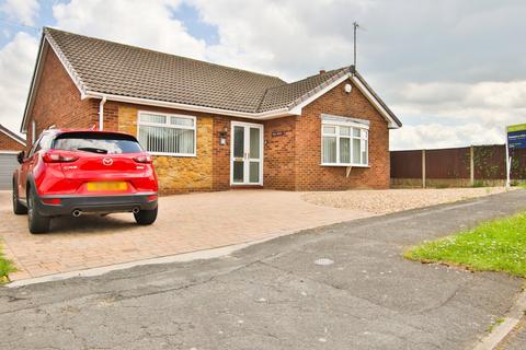 5 Cornhill Drive, Barton-upon-humber, DN18 6LA