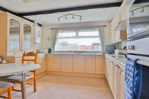 5 Cornhill Drive, Barton-upon-humber, DN18 6LA