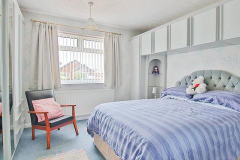 5 Cornhill Drive, Barton-upon-humber, DN18 6LA