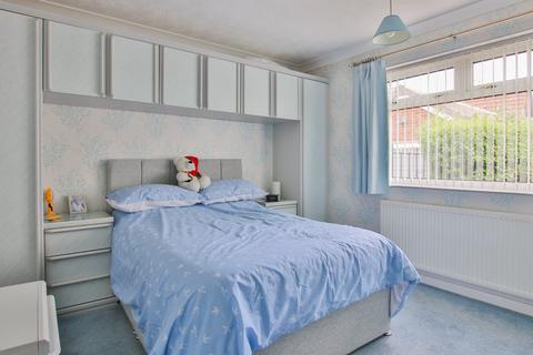 5 Cornhill Drive, Barton-upon-humber, DN18 6LA