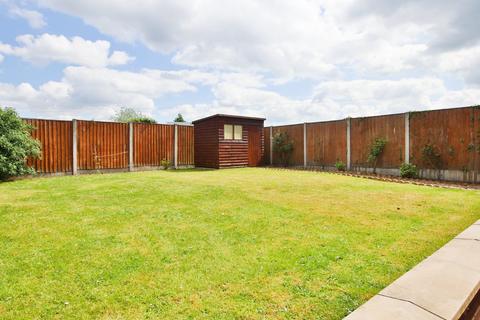 5 Cornhill Drive, Barton-upon-humber, DN18 6LA