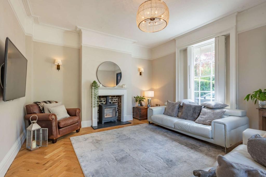 Sitting Room