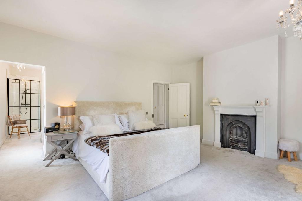 Principal Bedroom