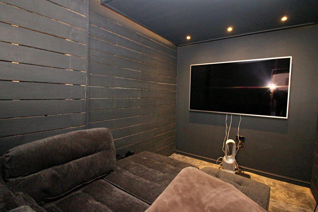 Cinema Room