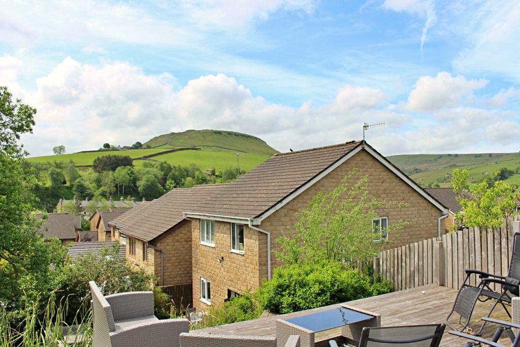 View from the Property at the Rear