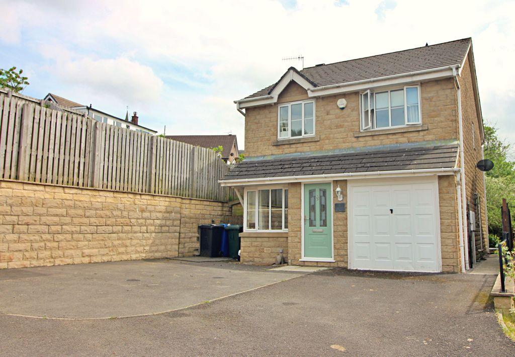 View of Property at Front