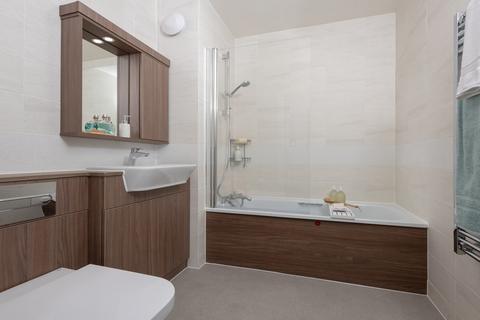 2 bedroom retirement property for sale - Plot 8, 2 bedroom flat  at Yates Lodge, 118 Victoria Road, Farnborough GU14