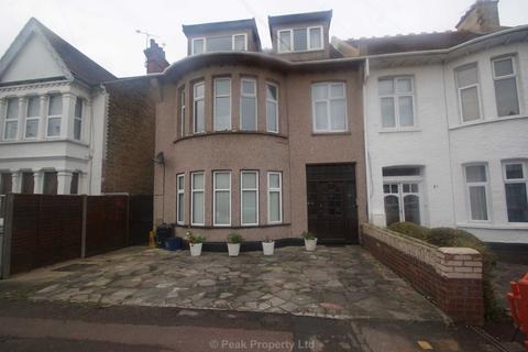 undefined, Elderton Road, Westcliff On Sea SS0