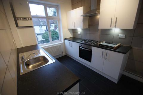 undefined, Elderton Road, Westcliff On Sea SS0